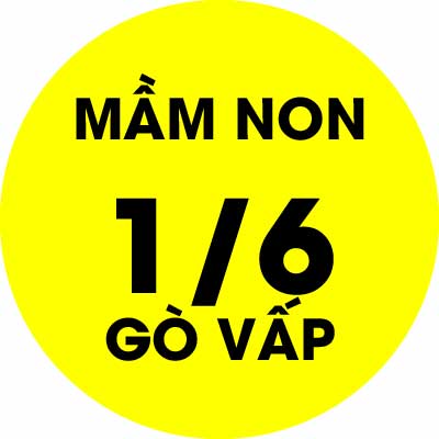 Mầm Non 1/6