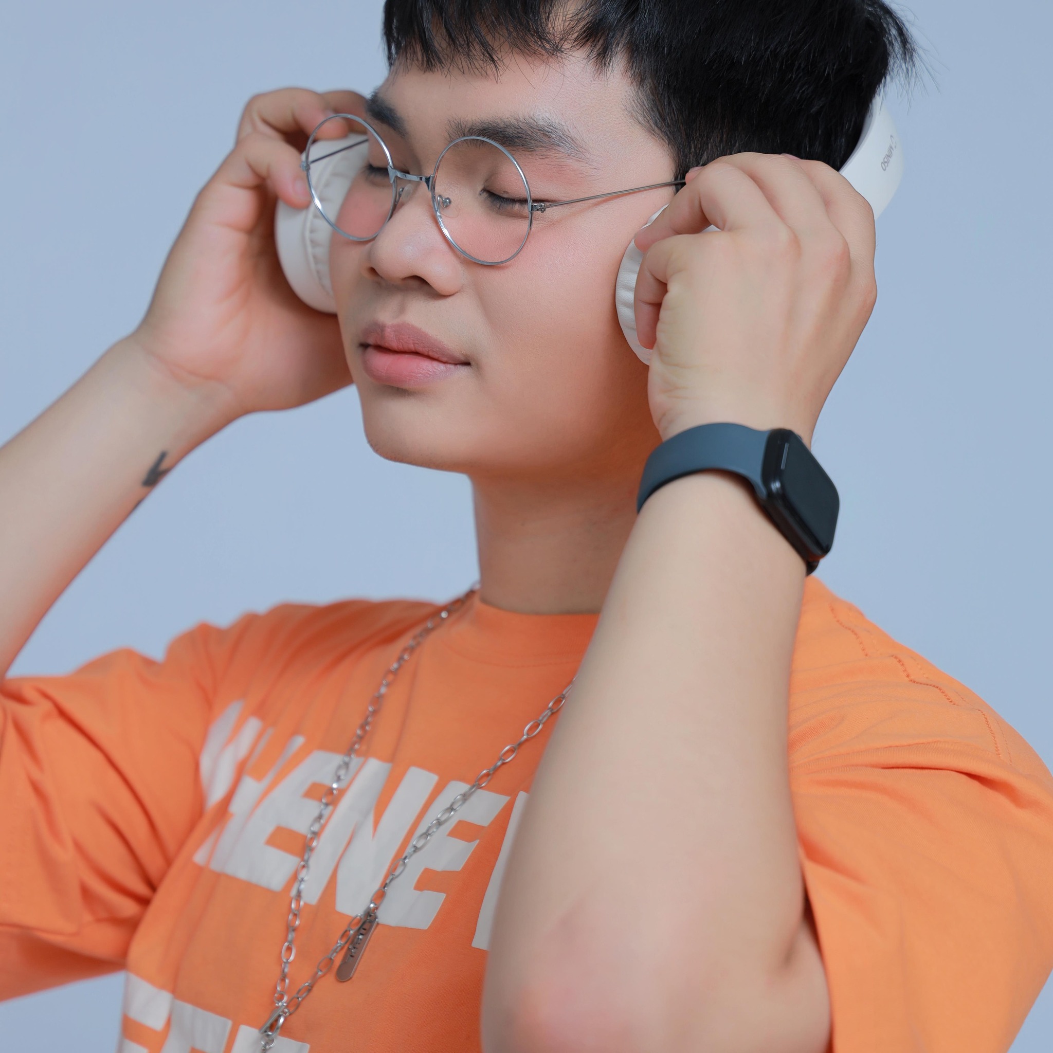 Phúc Hồ