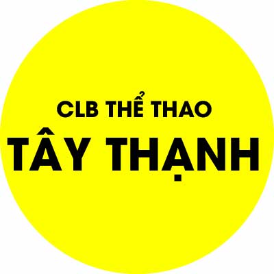 CLB Thể Thao TÂY THẠNH