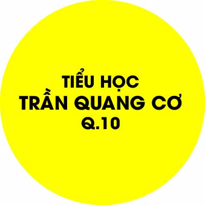Tiểu Học Trần Quang Cơ
