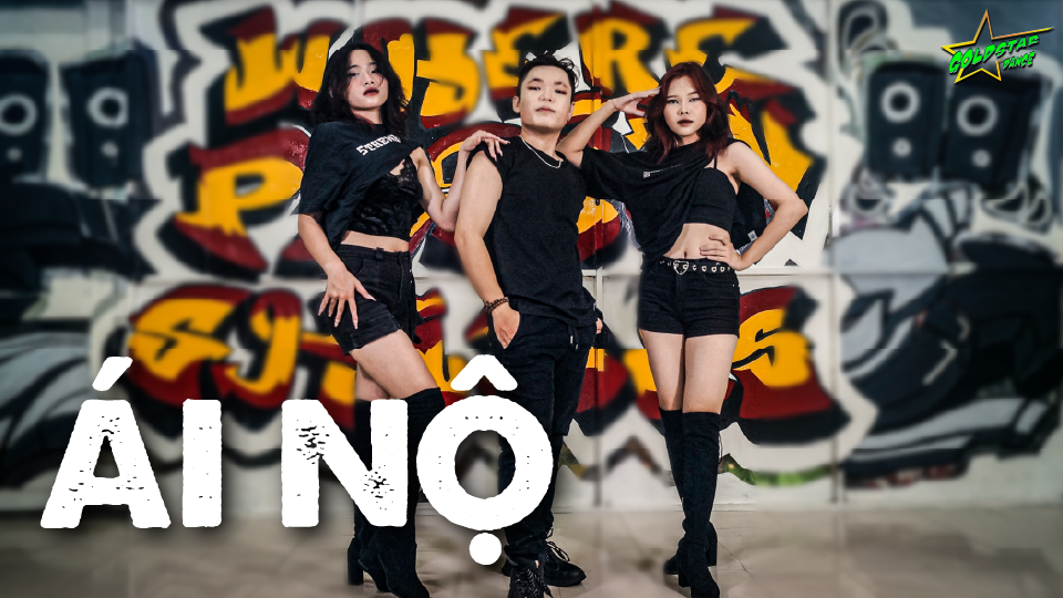 Nhạc Sexy Dance