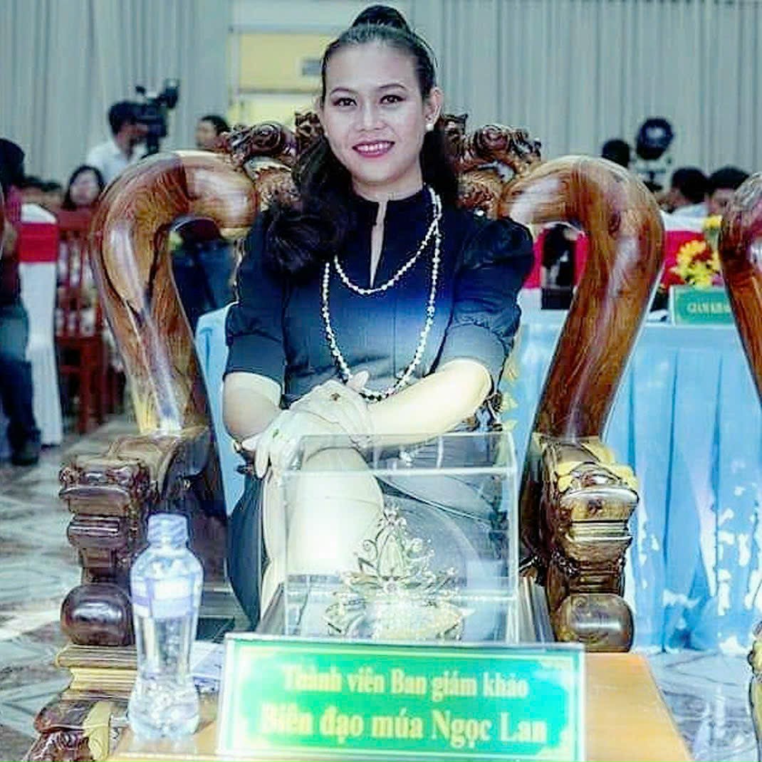 Ngọc Lan