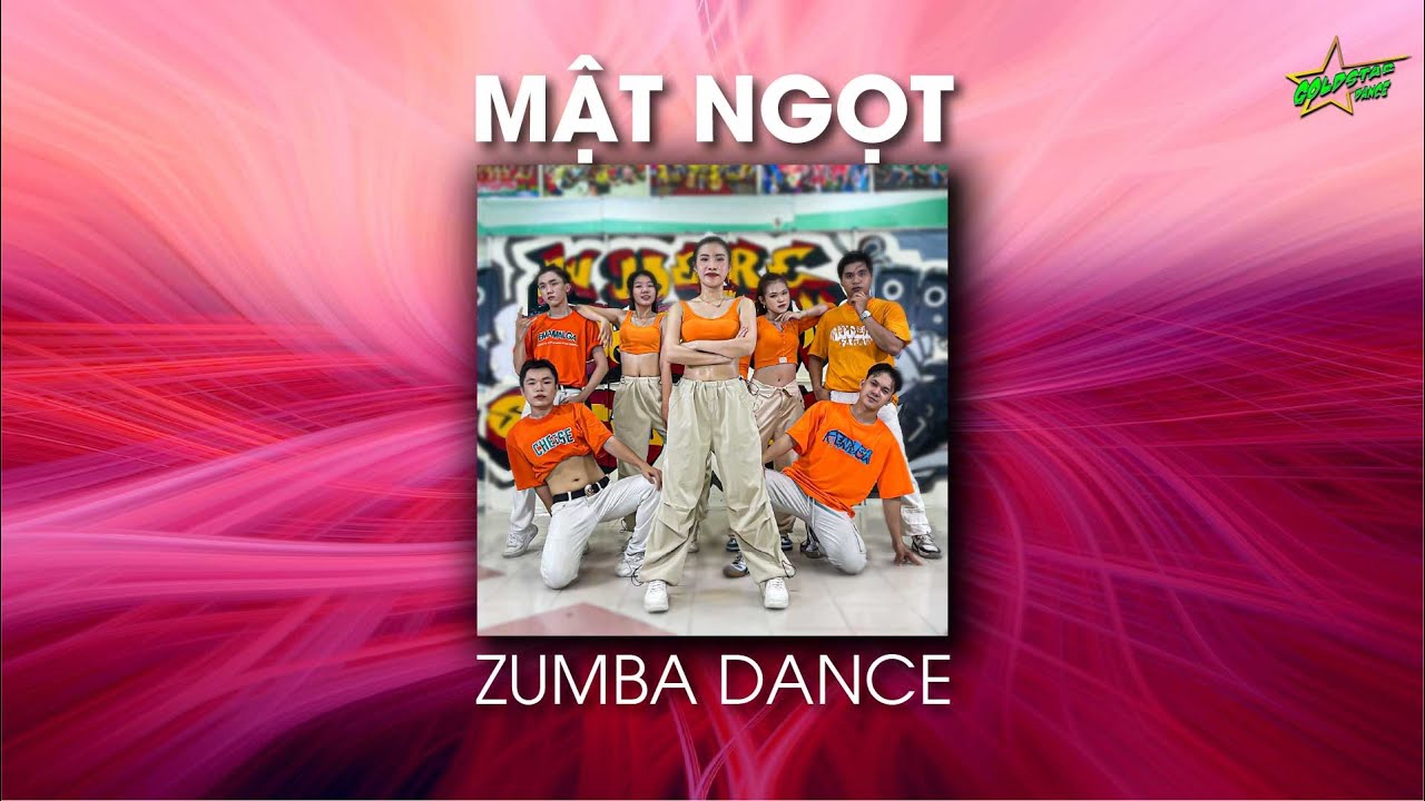 Nhạc Zumba