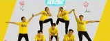 Nhạc Aerobic